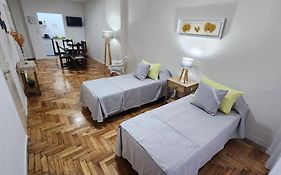 Apartamento excelente ubicación